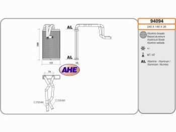 Risc. CITR/MITS/PEUG C-Crosser/C4 Aircross/ASX/4