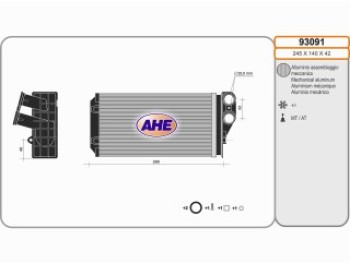 Risc. CITROEN C 4 ALL