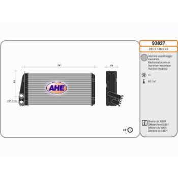 Risc. PEUGEOT 307 GASOLINE