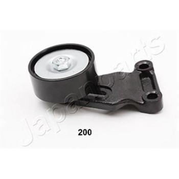 Rullo tenditore, Cinghia Poly-V