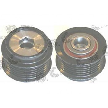 RUOTA LIBERA ALTERNATORE