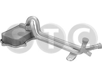 Scambiatore Calore Audi A3 A1 1, 4 1, 6 Tfsi '10