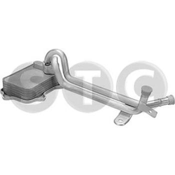 Scambiatore Calore Audi A3 A1 1, 4 1, 6 Tfsi '10