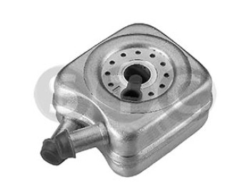 Scambiatore Vw A3-A4-Caddy + Guar.