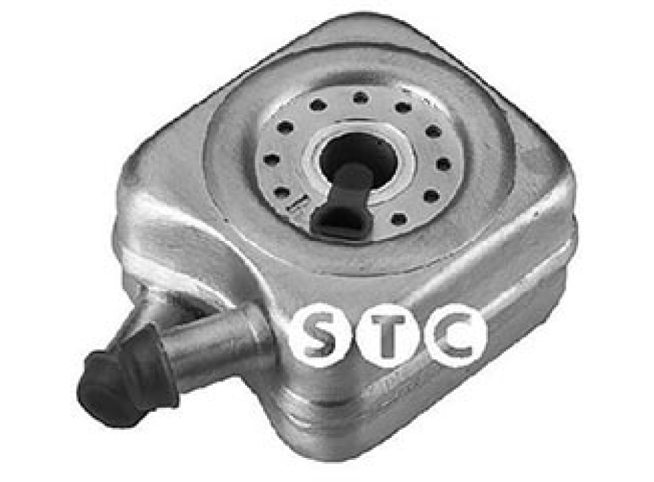 Scambiatore Vw Golf V-Passat + Guar.