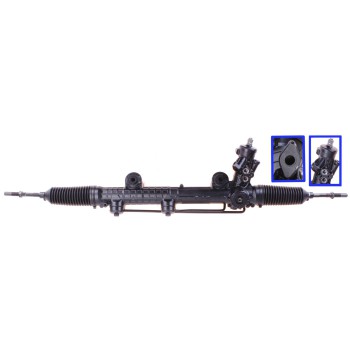 SCATOLA GUIDA MERCEDES/Classe E «W211» anno 2002