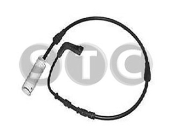 Segnalatore Usura Bmw 1E87/3E90/3E92 Ant.