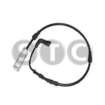Segnalatore Usura Bmw 1E87/3E90/3E92 Ant.