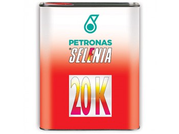 SELENIA 20K 1LT