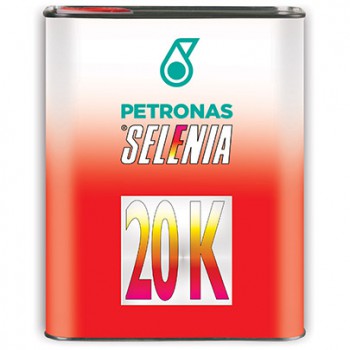 SELENIA 20K 1LT