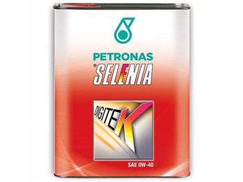 SELENIA DIGITEK PURE ENERGY 0W30 1LT