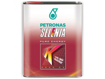 SELENIA K 5W40 MULTIAIR 1LT