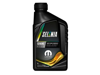 SELENIA WR PURE ENERGY 5W30 1LT