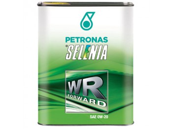 SELENIA WR WIDE RANGE 0W20 1LT