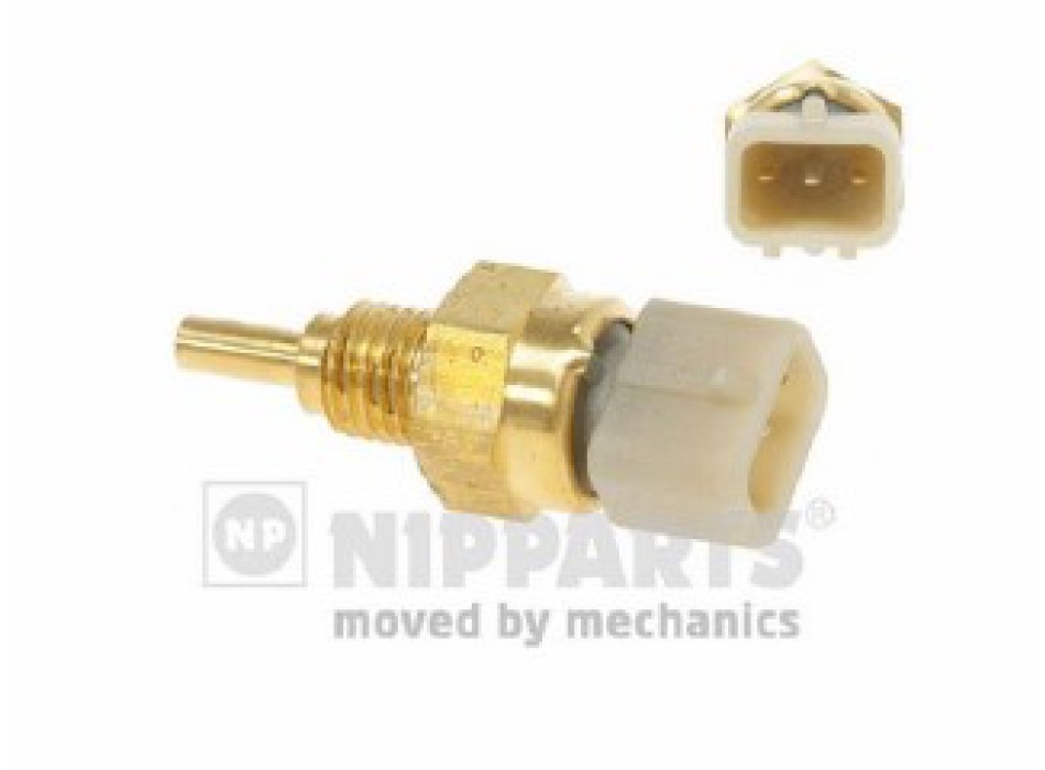 Sensor, coolant temperature