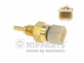 Sensor, coolant temperature