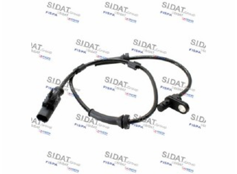 SENSORE ABS - ANT SX - DX