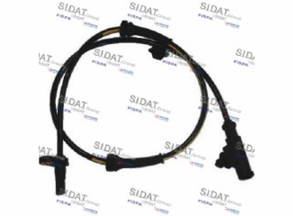 SENSORE ABS - ANT SX - DX