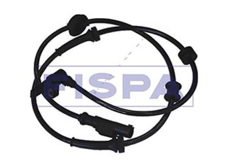 SENSORE ABS ANT SX - DX