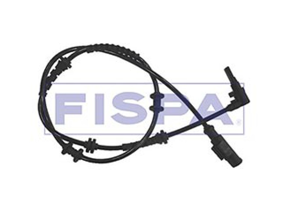 SENSORE ABS ANT SX - DX