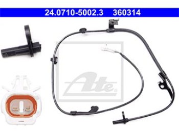 SENSORE ABS ANTERIORE (sn)