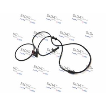 SENSORE ABS - POST SX - DX