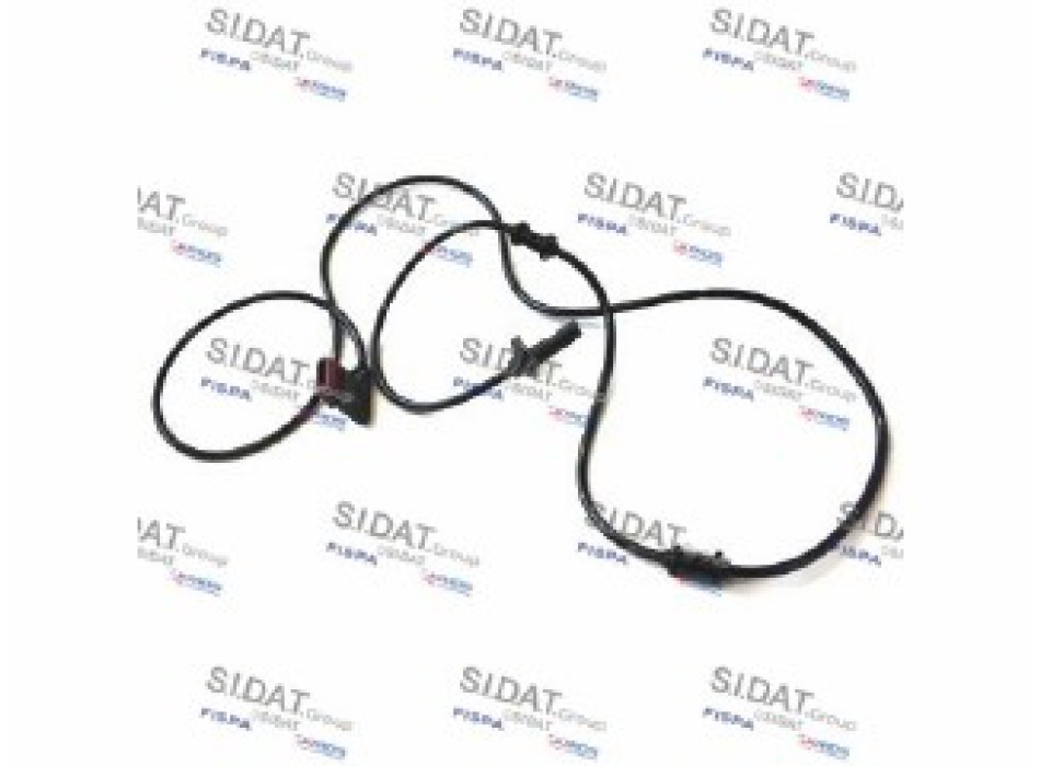 SENSORE ABS - POST SX - DX