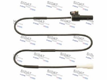 SENSORE ABS - POST SX - DX