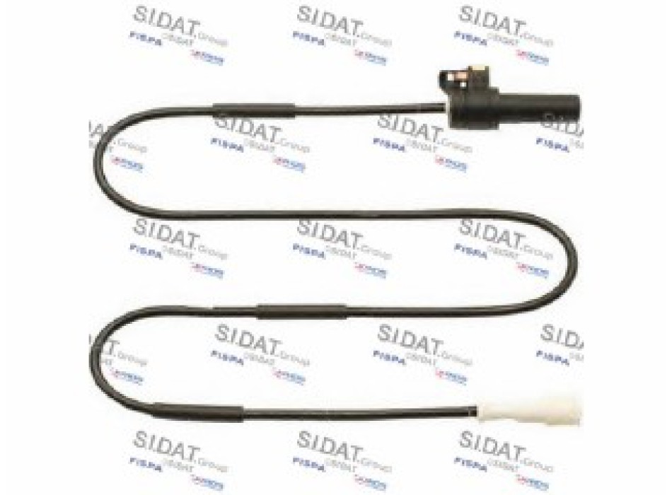 SENSORE ABS - POST SX - DX