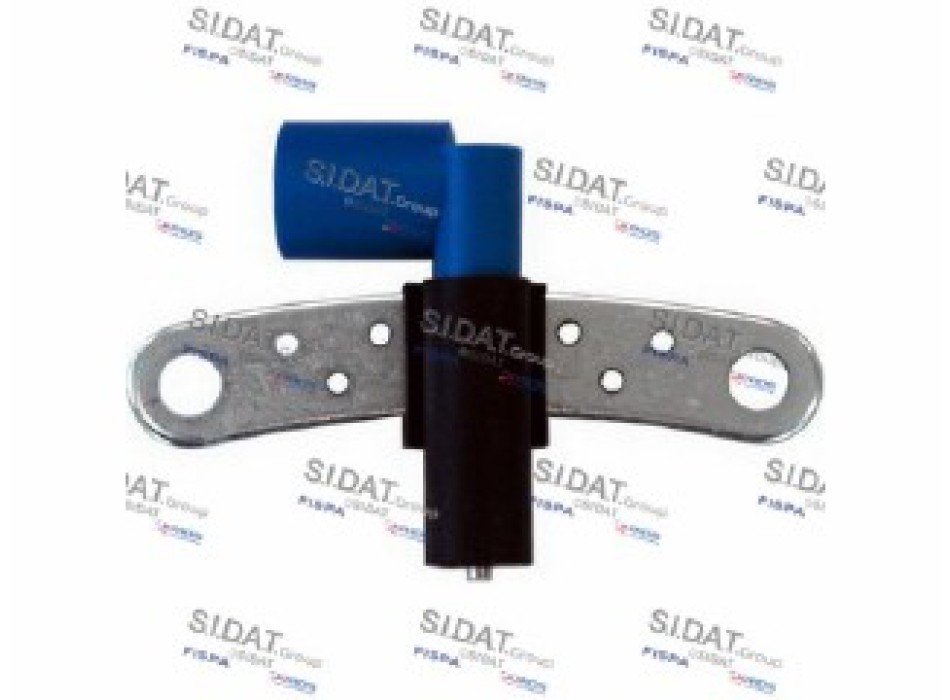 SENSORE ALBERO MOTORE