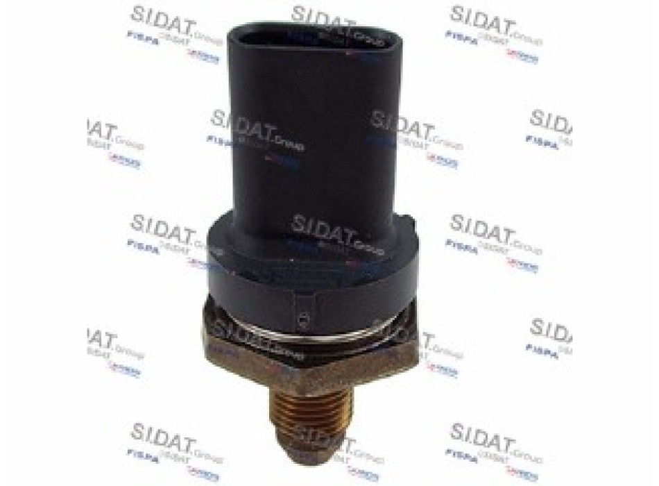 Sensore alta pressione carburante