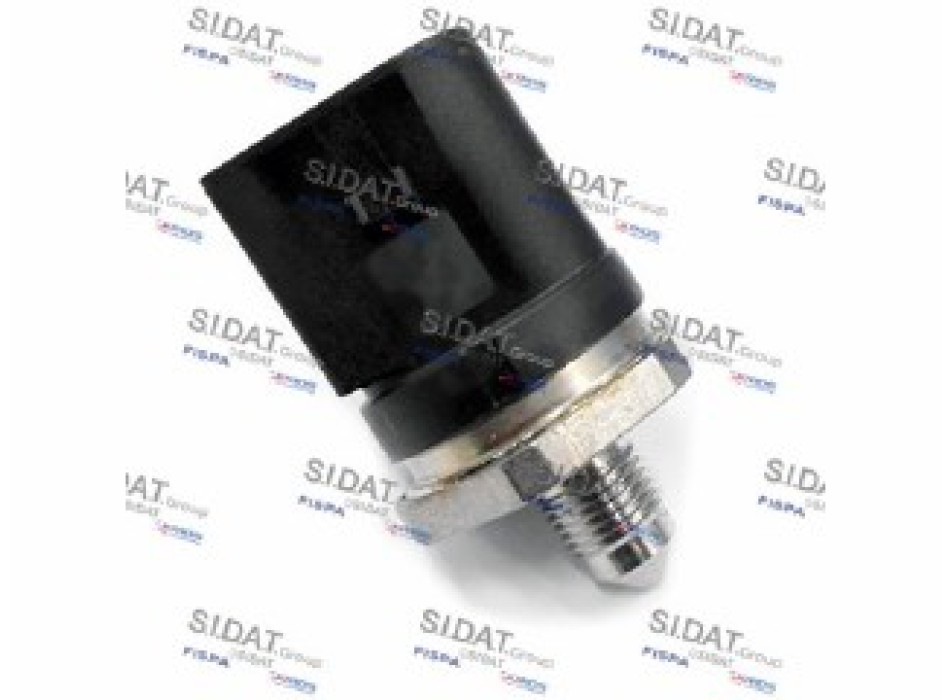 Sensore alta pressione carburante