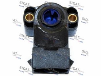 Sensore di Posizione Farfalla