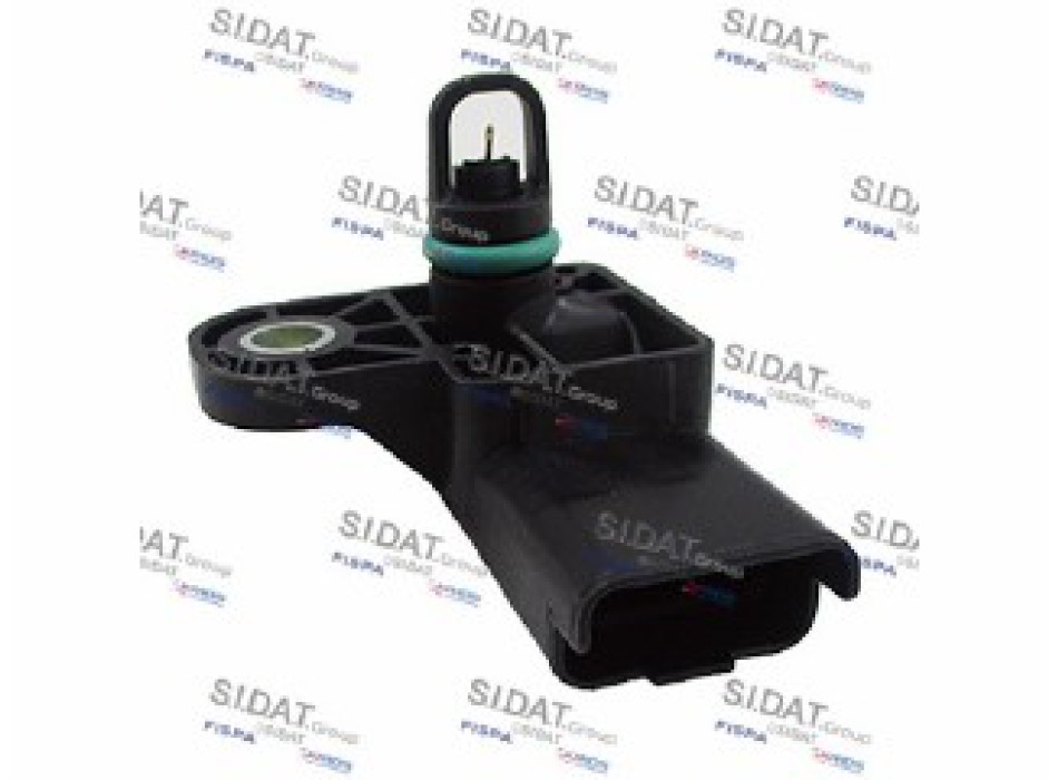 SENSORE DI PRESSIONE