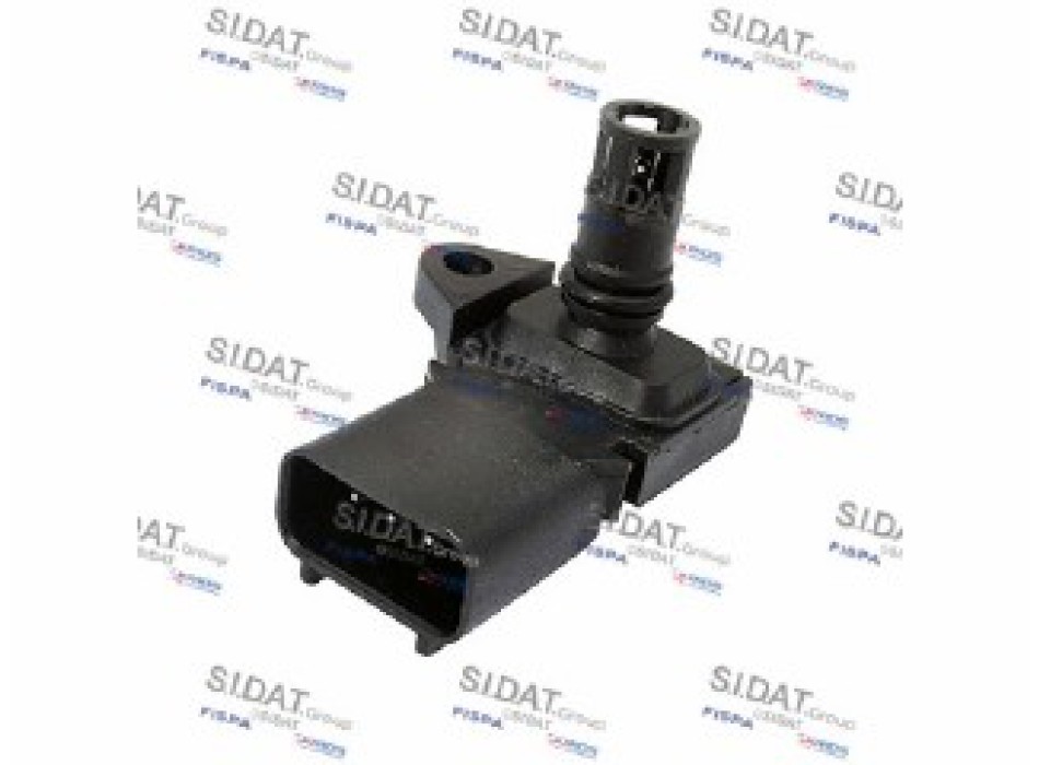 SENSORE DI PRESSIONE