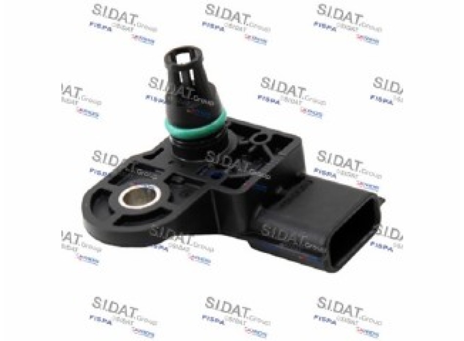 SENSORE DI PRESSIONE