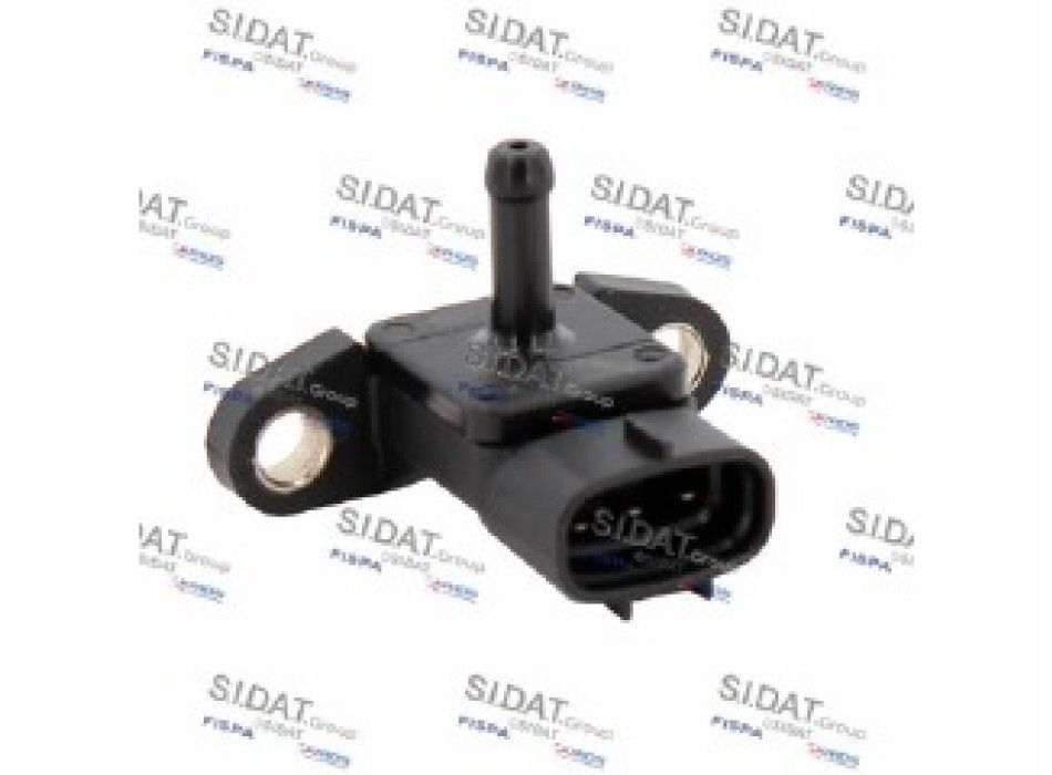 SENSORE DI PRESSIONE