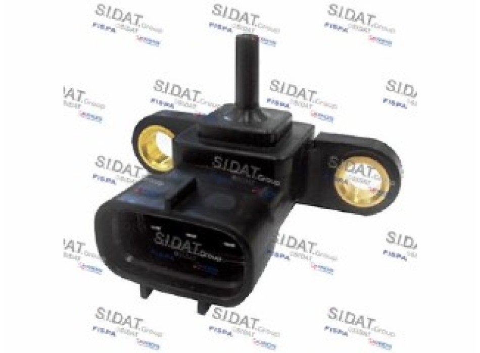 SENSORE DI PRESSIONE