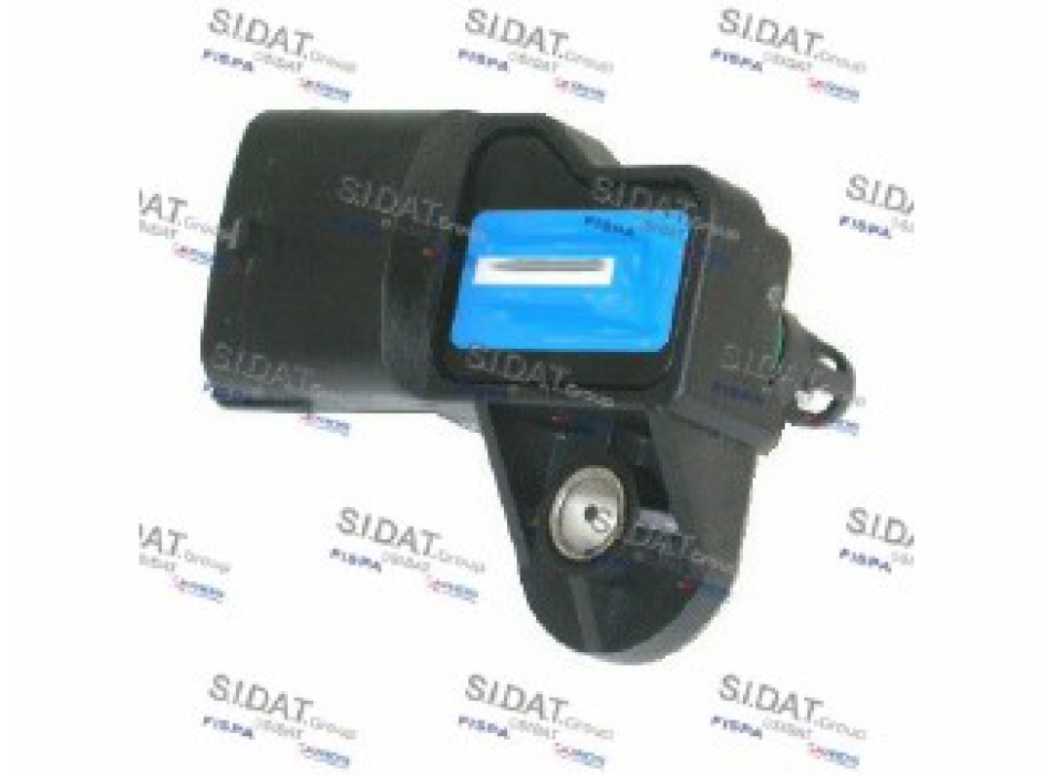 SENSORE DI PRESSIONE