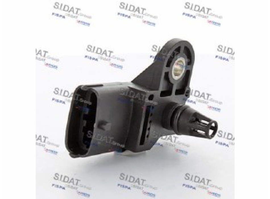 SENSORE DI PRESSIONE