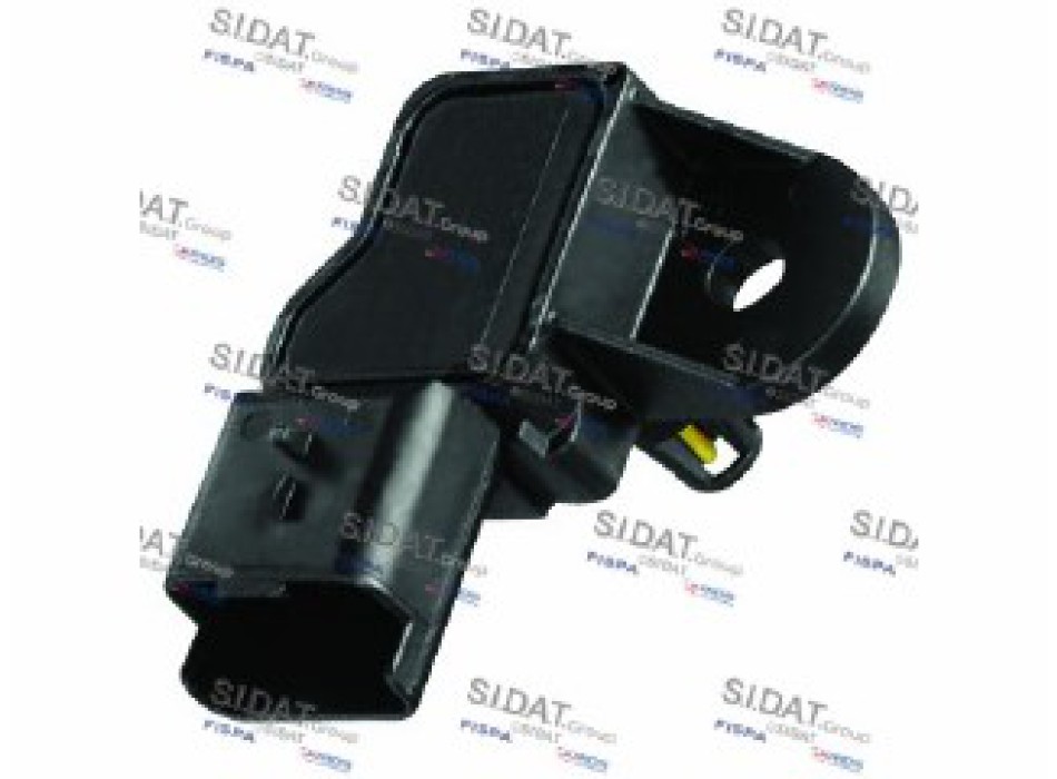 SENSORE DI PRESSIONE