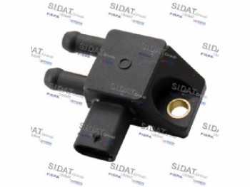 SENSORE DI PRESSIONE GAS DI SCARICO