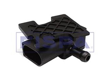 Sensore di pressione gas di scarico