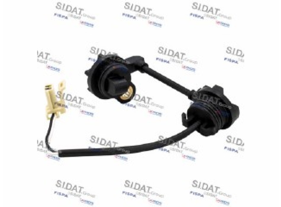 Sensore giri per cambio automatico