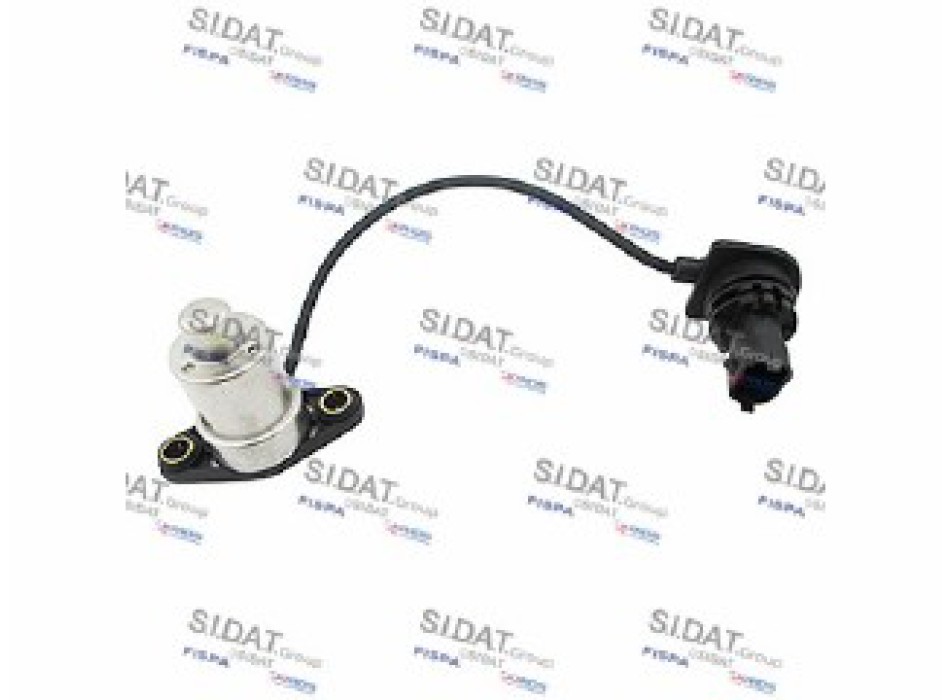 SENSORE LIVELLO OLIO