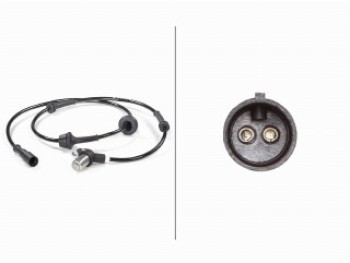 Sensore, N-¦ Giri Ruota