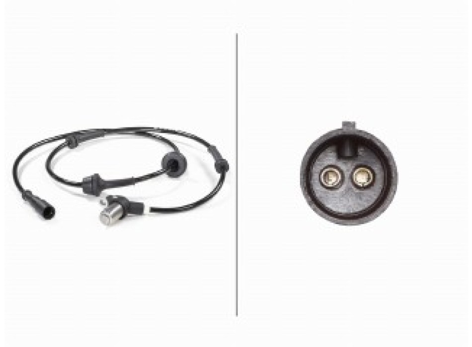 Sensore, N-¦ Giri Ruota