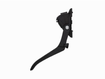 Sensore, Posizionamento pedale acceleratore