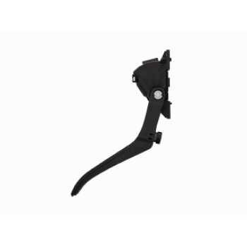 Sensore, Posizionamento pedale acceleratore