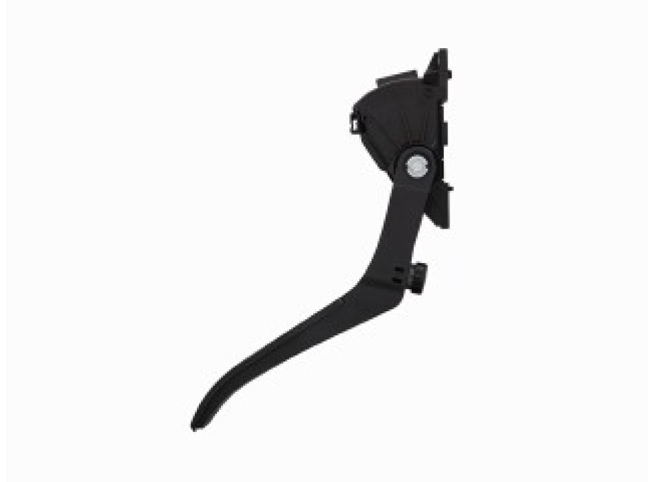 Sensore, Posizionamento pedale acceleratore